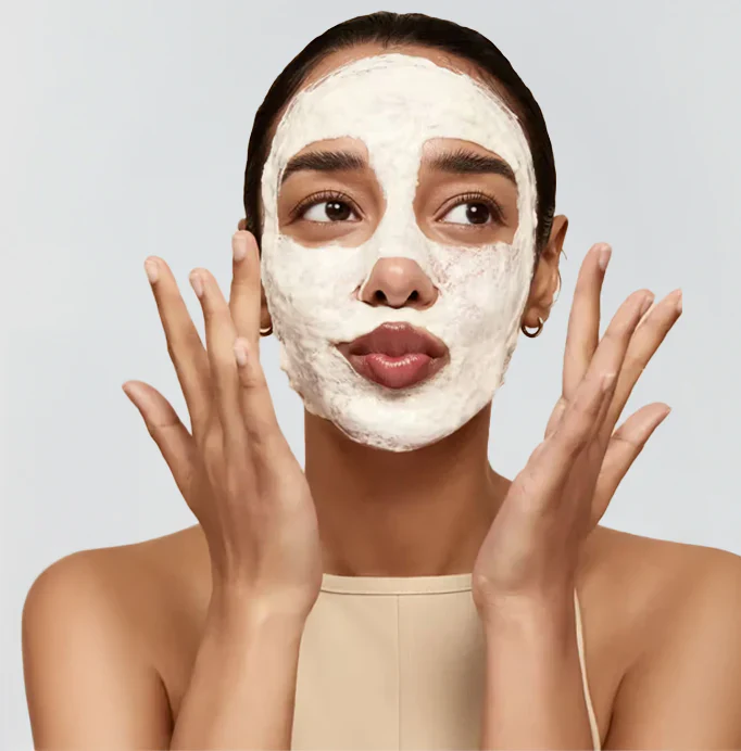 A Magia da K-Beauty Agora em Portugal